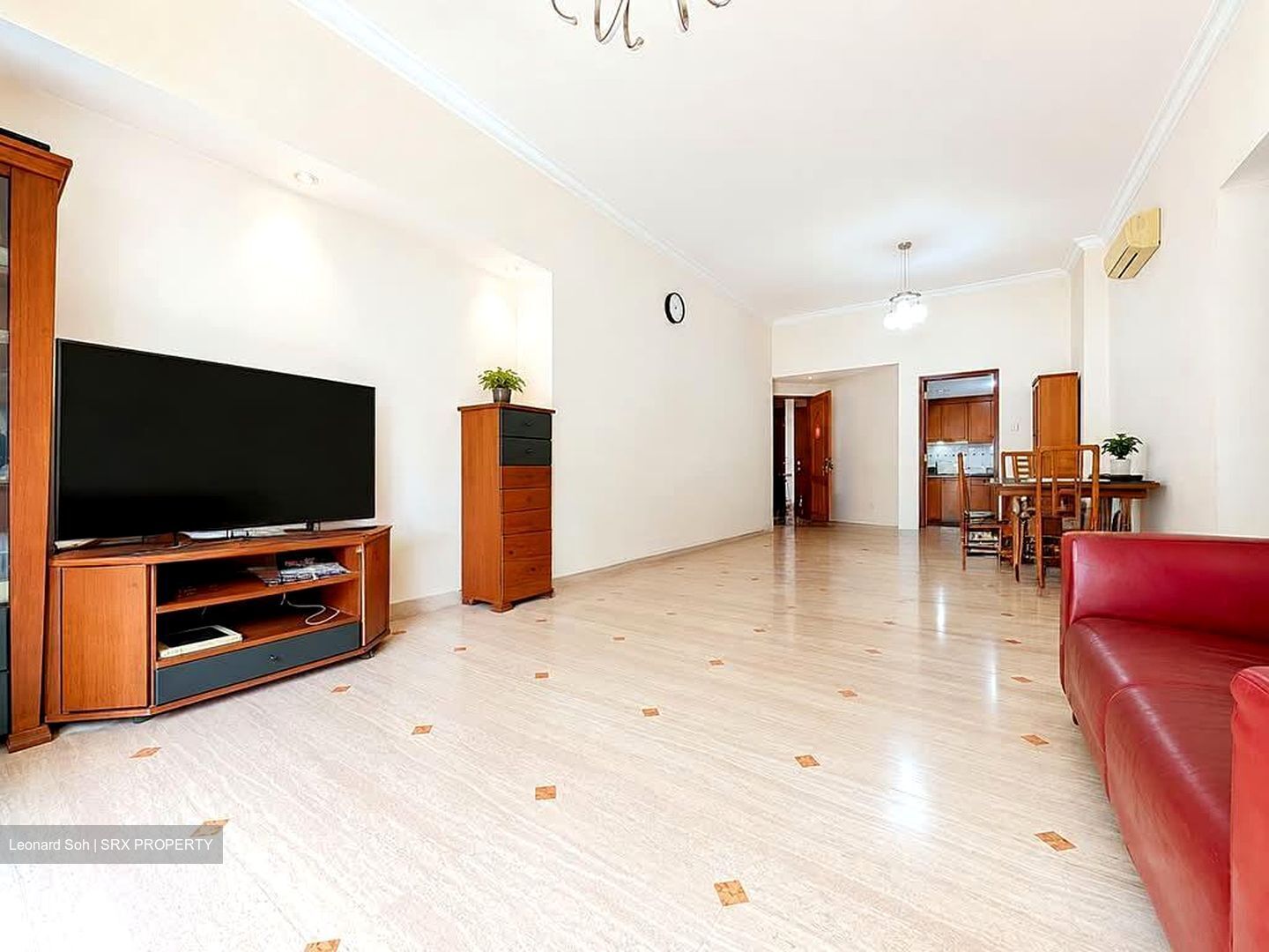 Signature Park (D21), Condominium #583994611